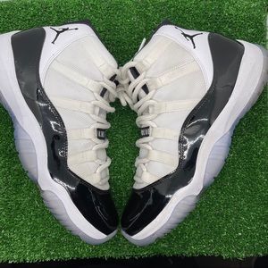 jordan 11 concord 2011 size 8